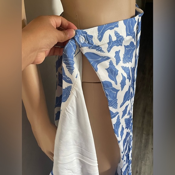 Azulu Colombia Dress - Picture 13 of 13